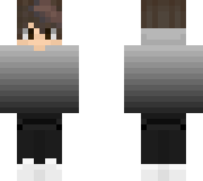 my friend's skin but better