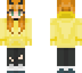my wifes skin, no touchie