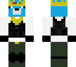 narwal skin