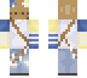 noah oc