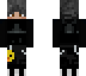 nova mask side