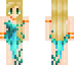 ocean queen