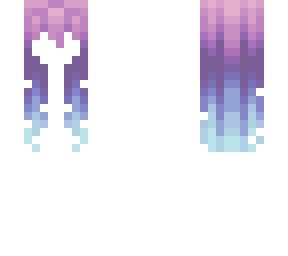 ocean sunrise - hair base