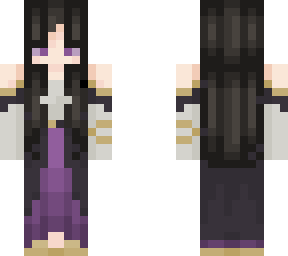 onyxx | Minecraft Skin