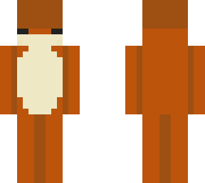 orange gorf