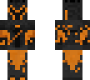 orange knight
