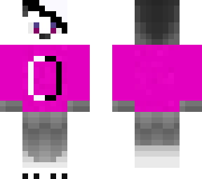 oreo furry