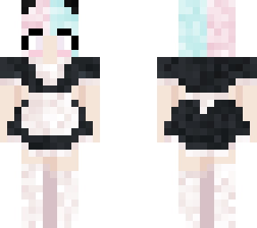pandabear13204 maid