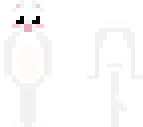 peach mochi cat
