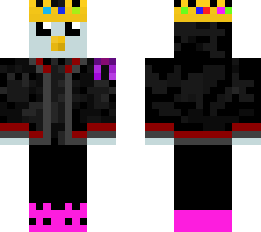penguin take 2