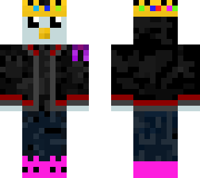 penguin take 3