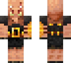 piglin brute (fixed)