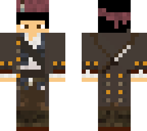 pirate