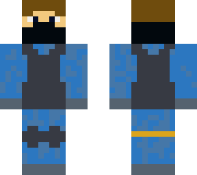 police