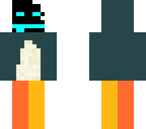 protoform parrot