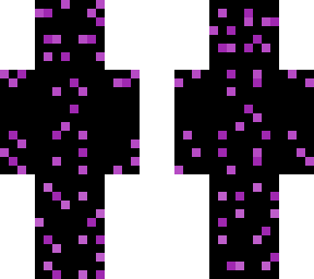 purple guy