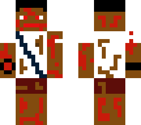 randy (possessed)