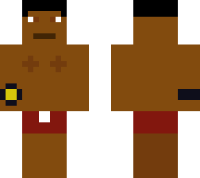 randy (summer)