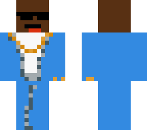 rapper | Minecraft Skins