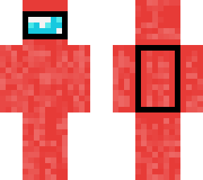 red is sus