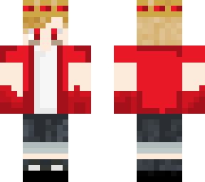 red life eef