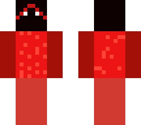 red ninja