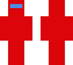 red sus