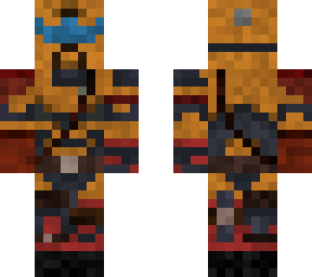 redwheat v3.2