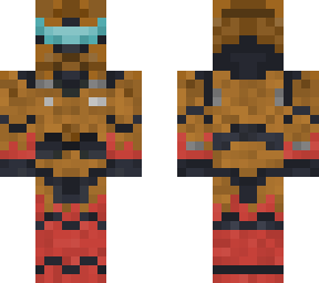 redwheat v3