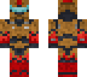 redwheat v3.3