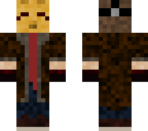 redwheat v4