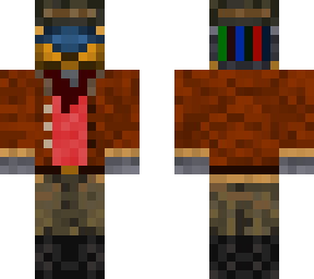 redwheat v5.1