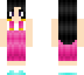 rei hino skin