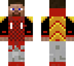 rekrap2 in red