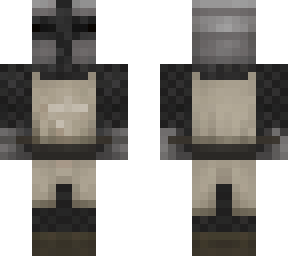 remix to hd templar - basic knight