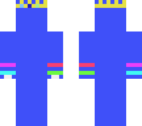 retro guy (technoblade crown)