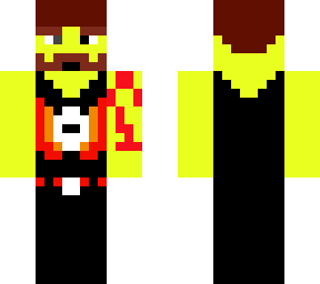 rex fury
