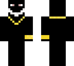 rich monster