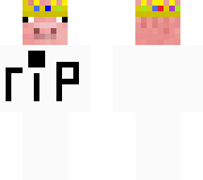 rip techno