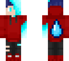riptide 1.7 (frozen teen)