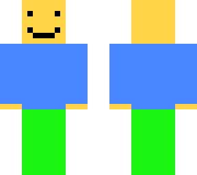 roblox noob