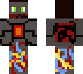 robot wolf