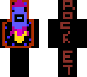 rocket