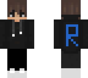 rohit yt mode offical skin