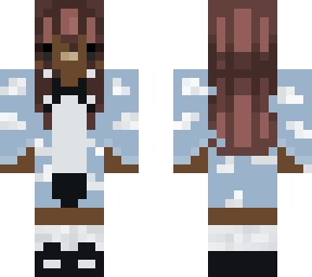 sanrio outfit ~ recreating roblox avatar~
