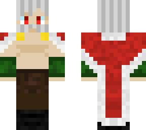 santa claus