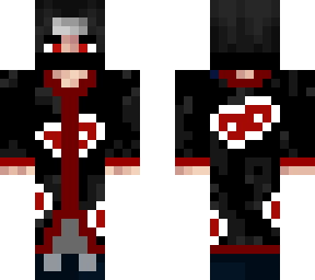 sasuke from naruto