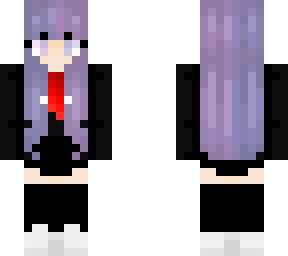 second skin