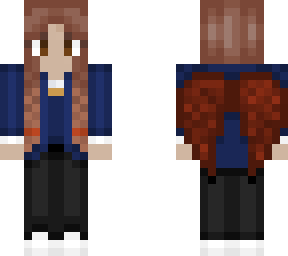 shanai: uniform