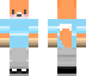 shirt and pants update again, i'm sorry